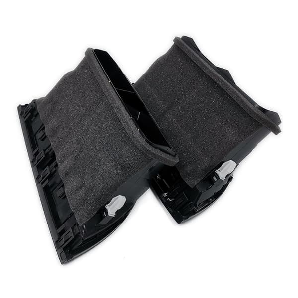 Bil Senter Dash-Luftventil Kondisjonsuttak Instrumentpanel for ES350 5566033200
