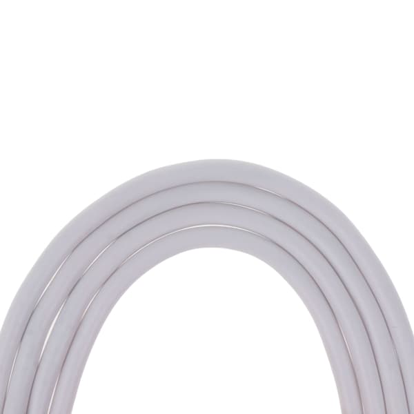 USB DC 5V 5.5 x 2.5mm Opladerkabel USB2.0 DC5V Strømstik 1M/2M3M Holdbart 2m