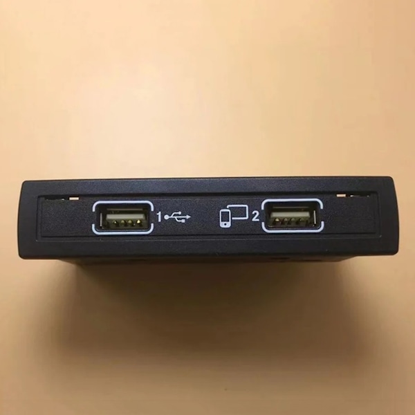 Dashboard USB Stik Til CLS A CLASS GLA CLA Biltilbehør