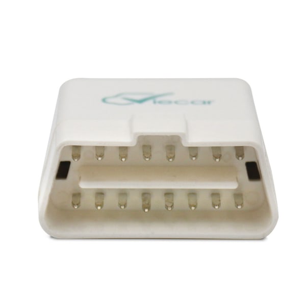 Bilkode Læser VC100 OBD2 Scanner Automotive Fejlkode Læser Scanner
