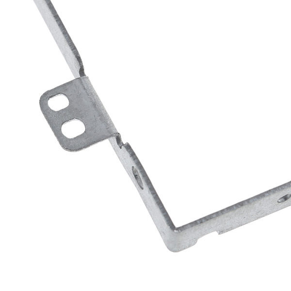 Ny HDD Caddy Bracket för Dell Latitude 5550 E5550 Ny äkta hårddisk Caddy Fack med set