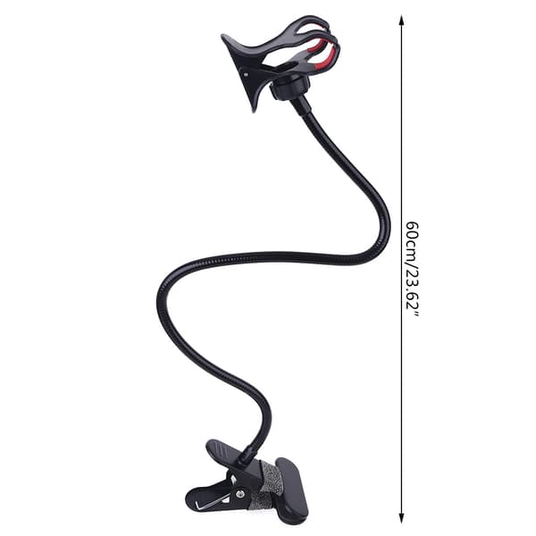 Webcam Stativ Bordklemme til Webcam C920 C922 C922x C930 C615