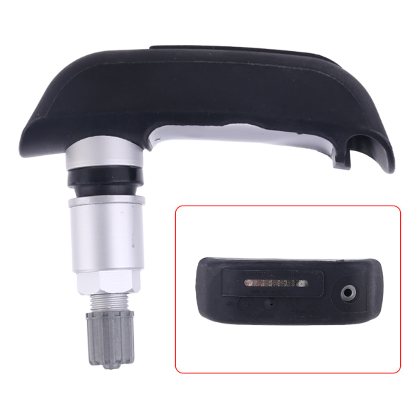Motorcykelhjuldäck TPMS Däcktryckssensor 8532731 för 36318532731 Säker körningssensor