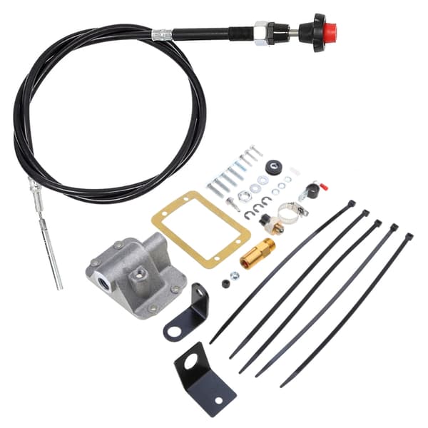 Industriell PSL450 Leddsats System Aksler Koblingssystem for Ram1500