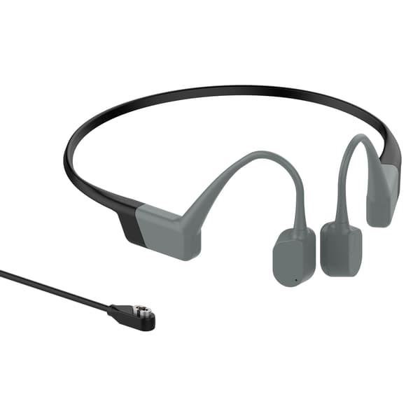til AS800 Hovedtelefon Oplader Bluetooth-kompatibel Øretelefon Oplader