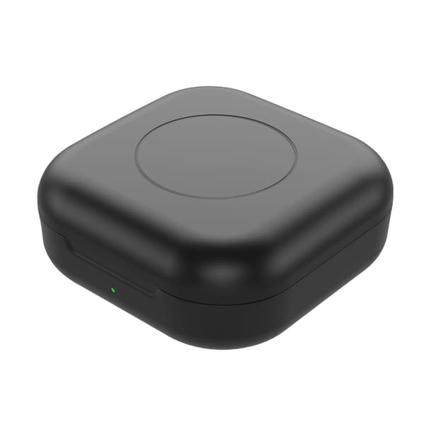 Ørepropper Ladestasjon 600mAh USB C Hurtigladeetui for T910