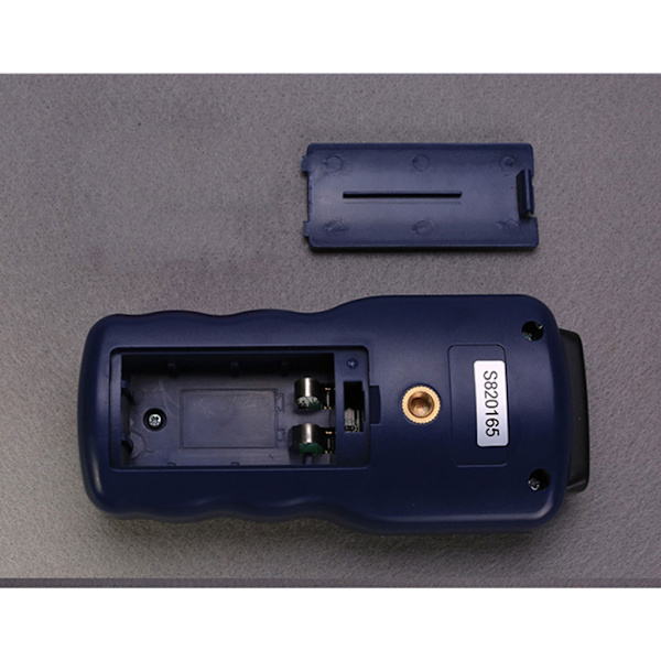 SM206 0.1~1999.9W/㎡ Effektmåler for testing av sollysstråling solcellepanel