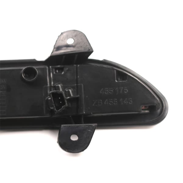 OEM-lamppu valituille Pre Facelift -versioille Left