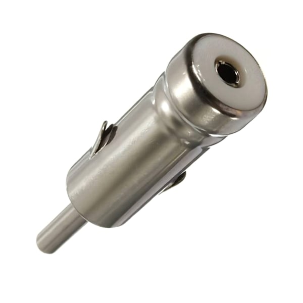 ReliablesCar Radio Antenne Adapter Kontaktplugg Forbedret Lydopplevelse