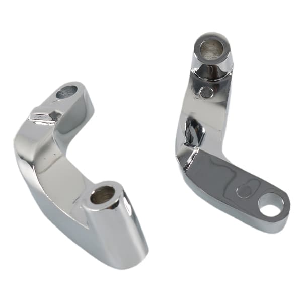Speilforlenger Adapter Riser Motorsykkel Bakspeilbase