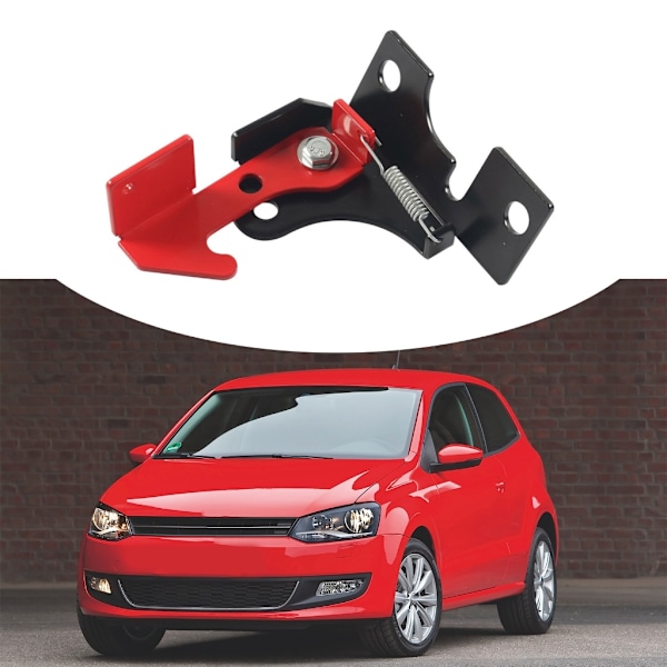 Parkeringsbremse Ting Kit Fjeder Parkeringsbremse Parkeringsbremse Tilbehør