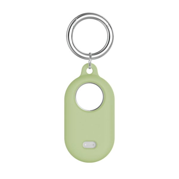 För Smarttag 2 Locator- case Reptålighet Anti-förlorat hölje Cover Halksäker skyddshållare Mint Green