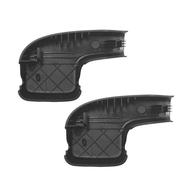 61617138999 61617138990 for E90 E91 E92 Frontrute Viskerarmdeksel Right
