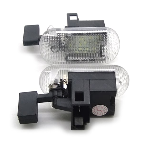 LED Hanskeromlys for V-olkswagen Bil Auto Bagasjerom Lys Lampe