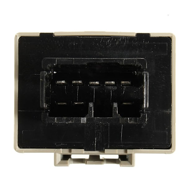 Elektroniset LED-vilkkureleet Vilkun vilkkumisnopeus 81980-50030