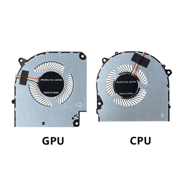 Kraftige køleblæsere CPU-kølere til Gaming G5G7 Effektive og holdbare blæsere