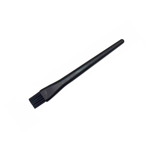 6/8 st Professionellt rengöringssats för laptoptangentbord Liten bärbar antistatisk datortelefon dammborstarrenare 6 pcs