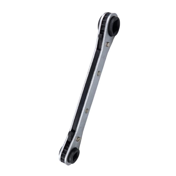 Hex Bit Adapter til HVAC Udstyrs Reparationsventiler Kerner HVAC Service Nøgle