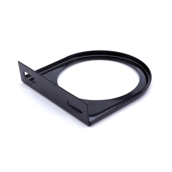2\" 52mm Sort Bil Auto Digital LED Vandtemperatur Måler Kit 40-120℃ Ny