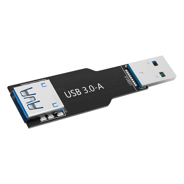 Högkompatibelt USB3.0-kort för olika datorenheter