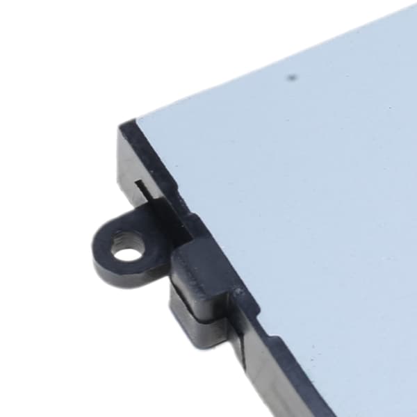 Bærbar computer CPU-køleblæser til HP 15-AC-serien DC28000GAR0 SPS-813946-001