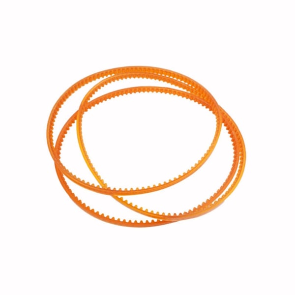 5 Stk. MB270 Elastiske Symaskine Remme Motorremme Nem Installation