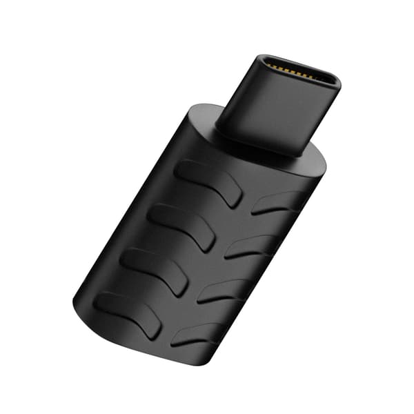 USB 3.1 Typ C Adapter Hane till Hona Data Extension Converter Adapter