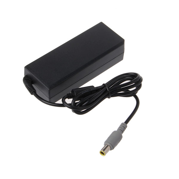 Original 20V 4.5A 90W Power AC Adapter AU sladdladdare För IBM för Lenovo ThinkPad Laptop
