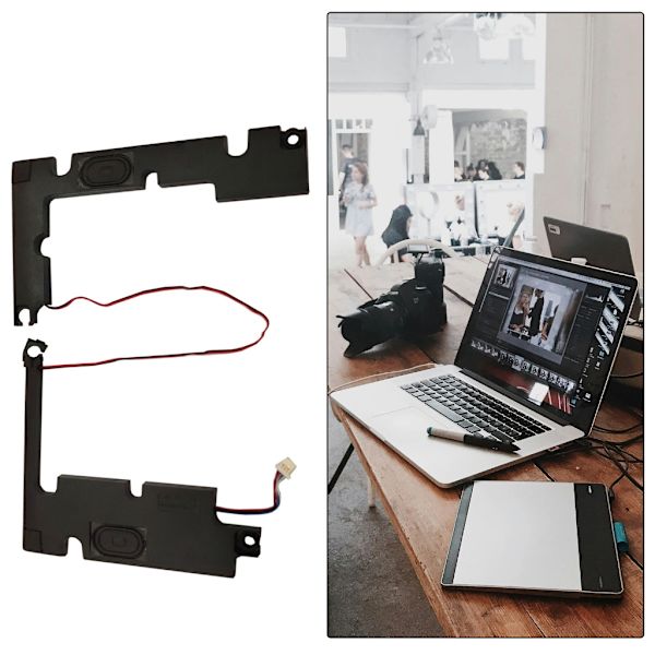 ABS Intern Høyttaler PC23000TY00 For 7560 Notebook Reservedel