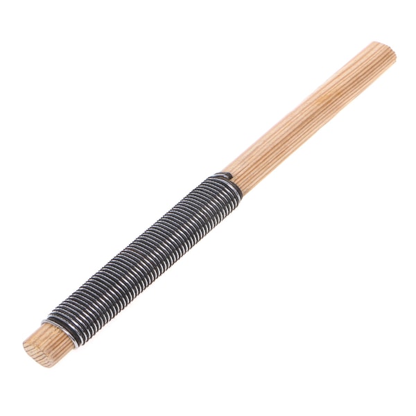 Träbearbetning Carving Raspfil för skarpa grova tänder för snickare Mjukt hårt trä Träbearbetning Formning Skärpa Hand till