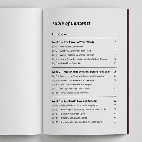 Praktisk guide forbedrer forhold gjennom emosjonell mestring 30-dagers bok