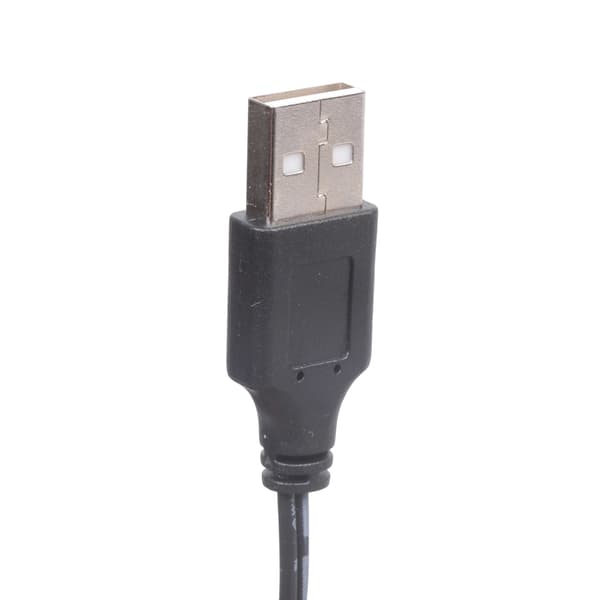 Utendørs Brannstarter USB 5V Blåservifte For Effektiv Tenning av Kullgrill