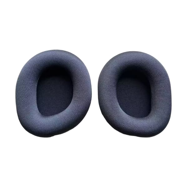 Hodetelefoner Øreputer for 600 Gen 3 Headset Øreputer Deksel Ørevarmere