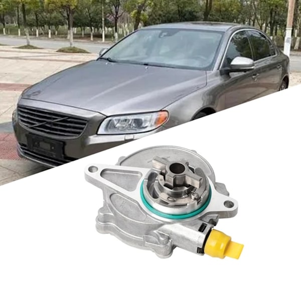 Auto Tilbehør Bremsekontrol Vakuumpumpe 6G9N2A451AG 6G9N2A451AF til S60 S80