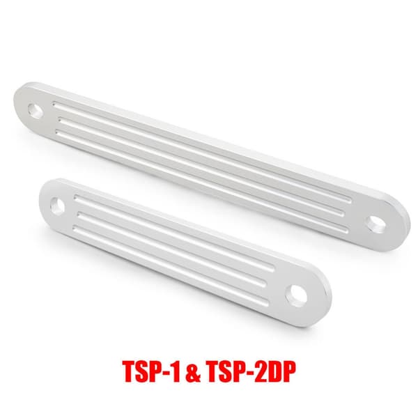 Universal Marine Transom Støtteplader Hurtig Montering TSP-1 TSP-2DP 1