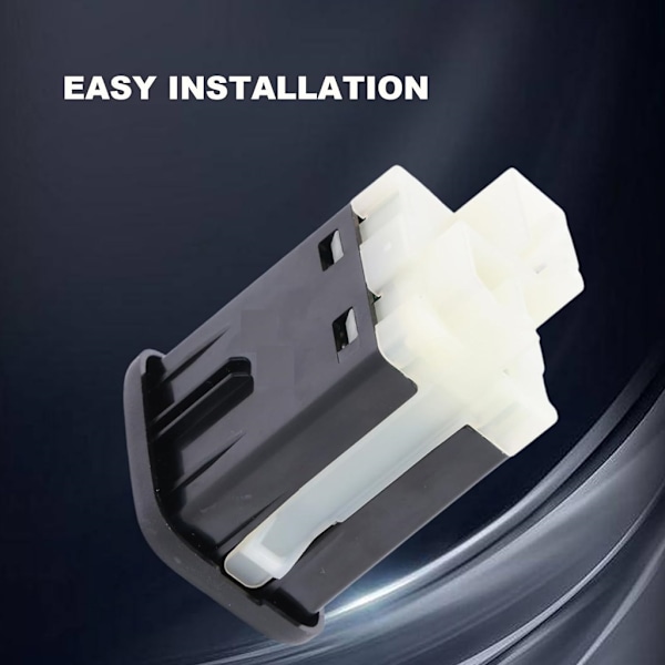 AUX Gränssnitt USB Port Ersättning 13519224 13509942 Auto Dubbel USB Port