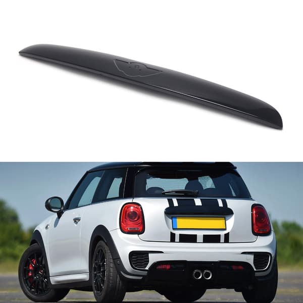 Bagasjelokk Håndtak 51137362121 for MINI 5DR Hatchback S