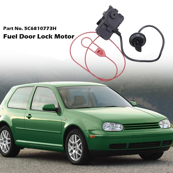 5C6810773K 5C6810773 Låsmekanism Tanklock Lock Aktuator Tanklock