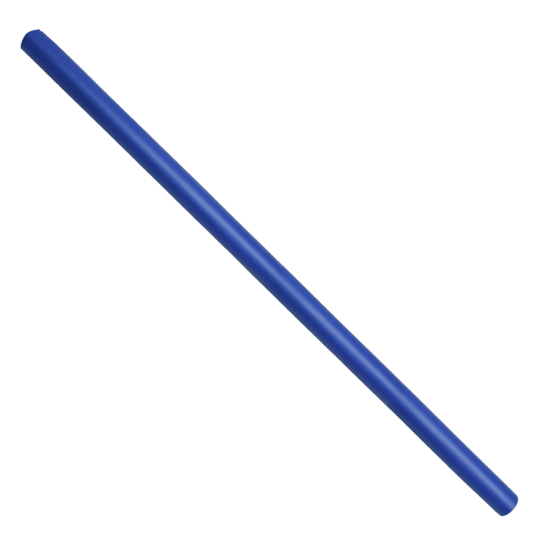 Golf Swing Trainer Hjälpmedel för att förbättra flexibiliteten Utomhus Golf Trainer Foam Golf Swing Soft Stick Golf Swing Training Aid Blue