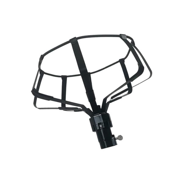 Solid Lampe Skifter Ergonomisk Greb Lampefjerner Til Glatte Ru Overflader XL