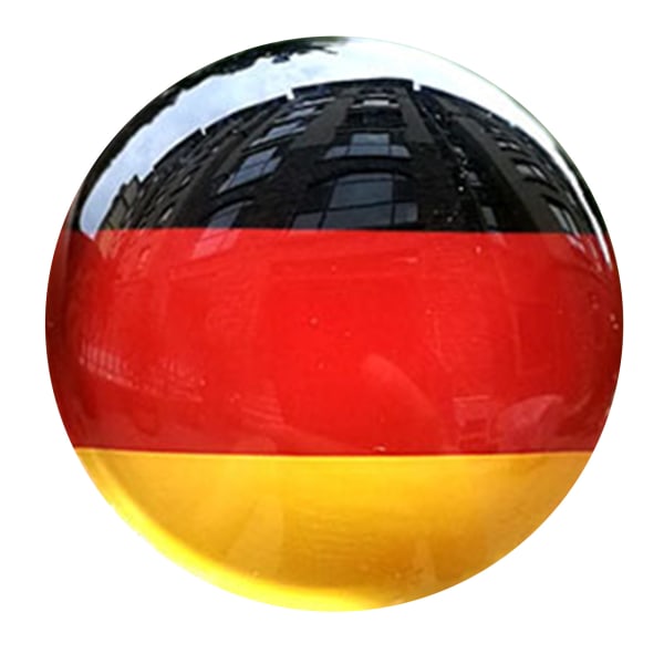 Nationalflagga Slag Pins Ukraina Märken Ryssland Brosch Flagga Slag Pins Ukr Viftande Flagga Pins Souvenir Memoria Kollektion