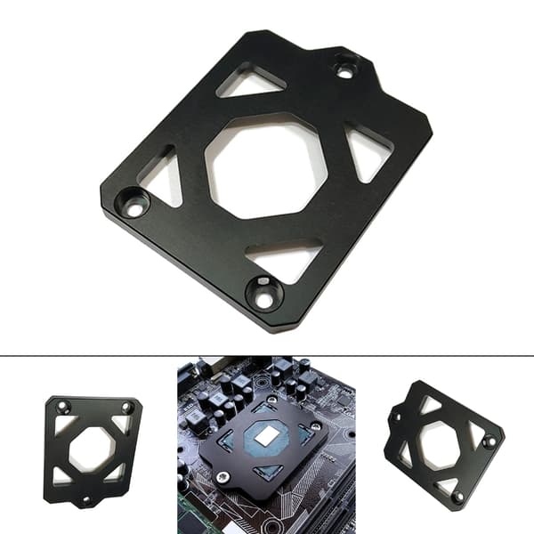 CPU Cap Opener Protector for Delid Tool For Intel 678 Series for 6700K 7700K