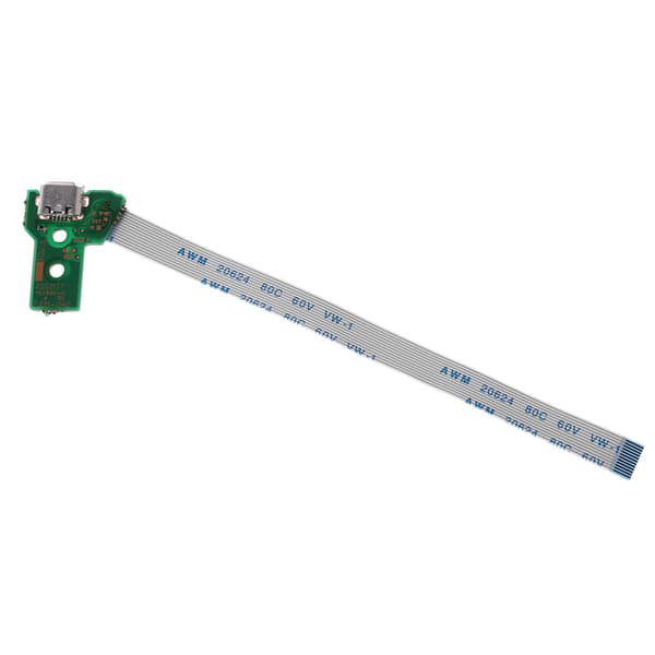 JDS-040 USB-ladeportkort for reparasjonsdeler kontroller