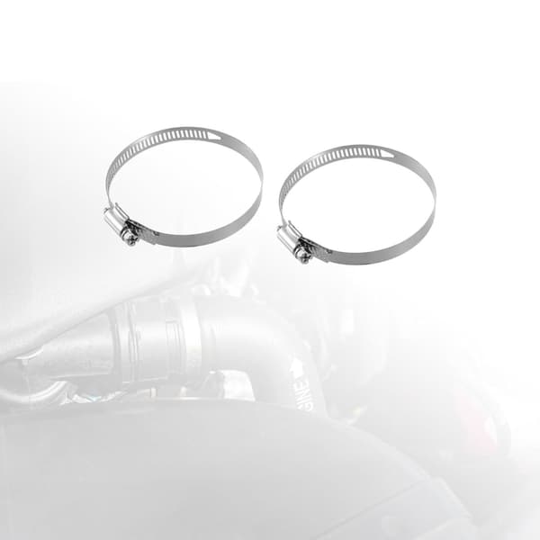 Biltilbehør Enkel installasjon for BT50 luftintercooler slange