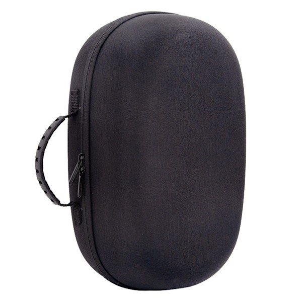 Hårt EVA- case för Quest3 VR Gaming Headset Strap Case Snygg resväska för Quest3-tillbehör