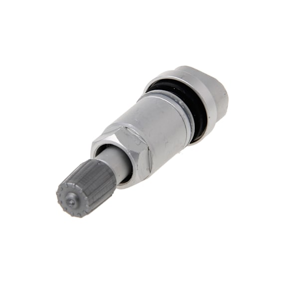 4 st Automatiska Däcktryckssensorer för Ventil TPMS Stam Reparationskit för 407 407SW