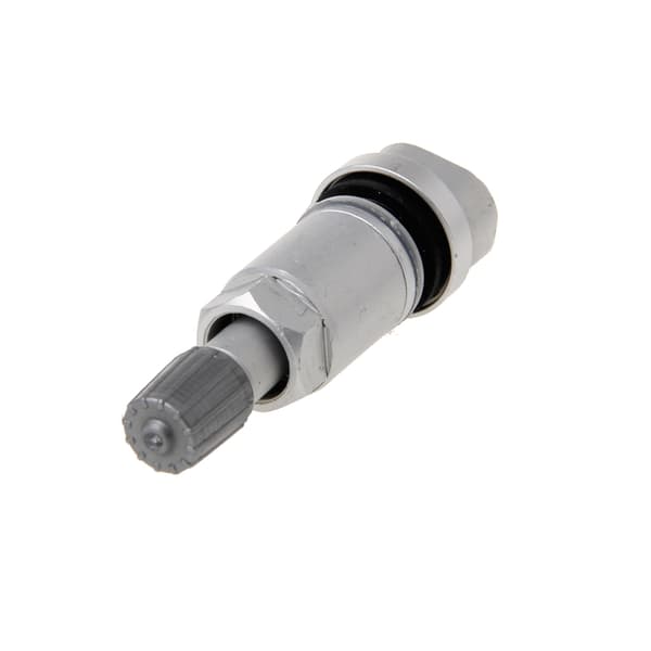 4 stk. Dekktrykksensor for ventil TPMS stamme Rep Kit for 407 407SW