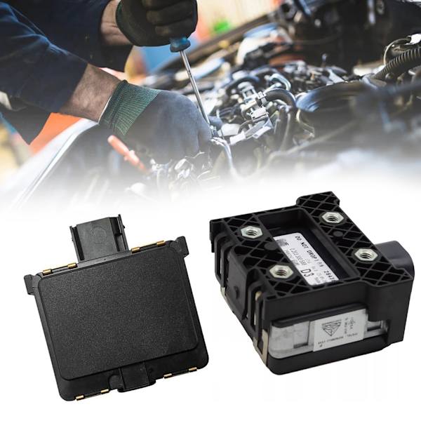 Nem Installation Cruise Control Afstandssensor Enhed 28438-4RA1A