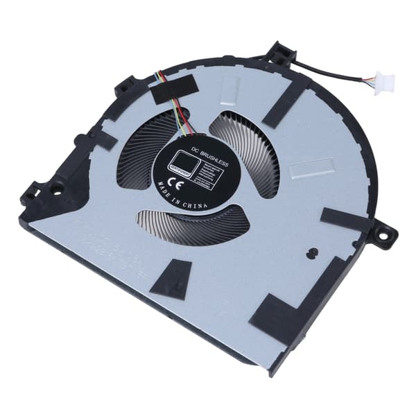 CPU-kølere Kølemodul med blæser til MX450 ARH7 IAP7 2022 Notebook Reparation