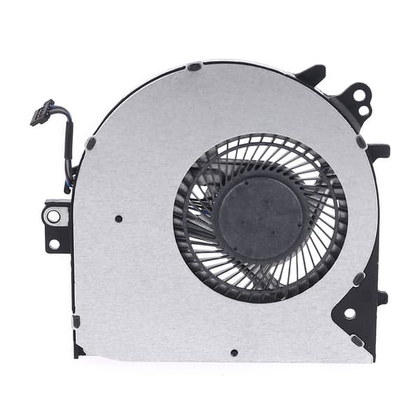 Laptop CPU Køleventilator 4-pin 4 Ledningskøler til Probook- 450 G5 450 455 470
